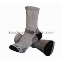 High Quality Men Coolmax Socks (DL-MS-04)